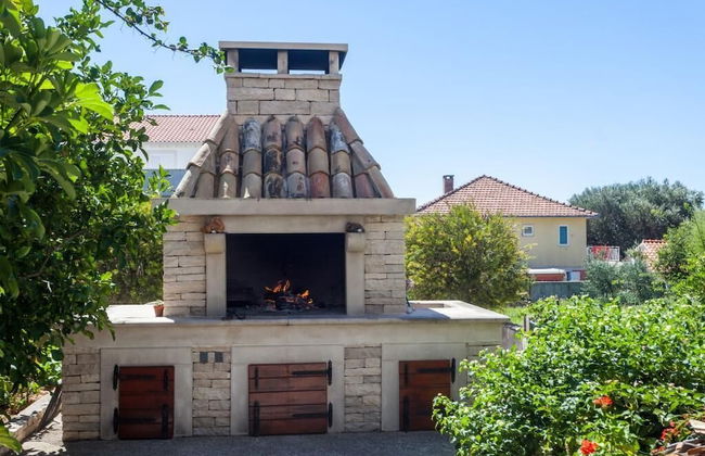 Apartments Mladenka - Foto 34