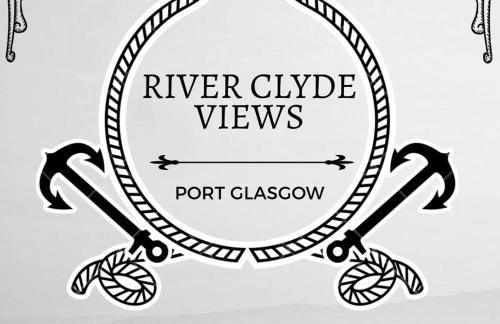RIVER CLYDE VIEWS - PRIVATE & SPACIOUS APARTMENT - Photo 6