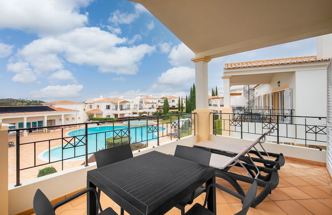 NAU Salema Beach Village - Foto 28