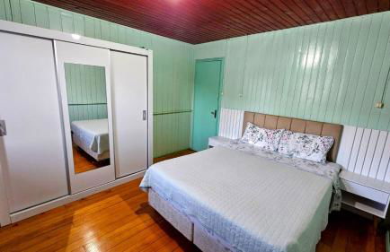 Casa de Temporada Doce Luar - Foto 11