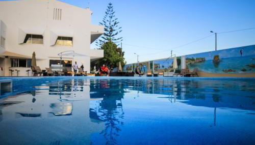 Lagoa Hotel - Foto 4