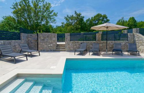 Holiday Home Pahari by Rent Istria - Photo 37