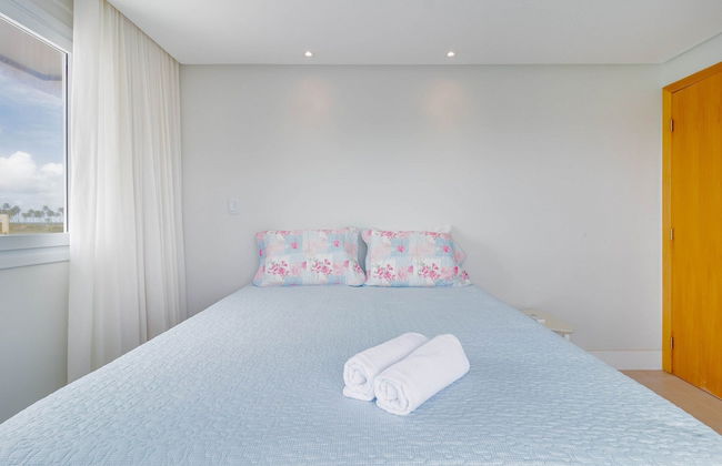 SA06 Excelente Casa 5 Quartos - Sauípe - Foto 6