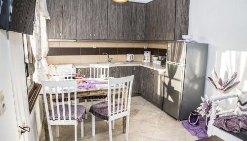 Kleopatra Deluxe Apt with priavte Jacuzzi - Foto 4