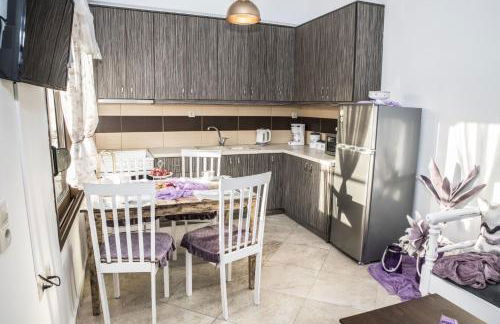 Kleopatra Deluxe Apt with priavte Jacuzzi - Photo 4