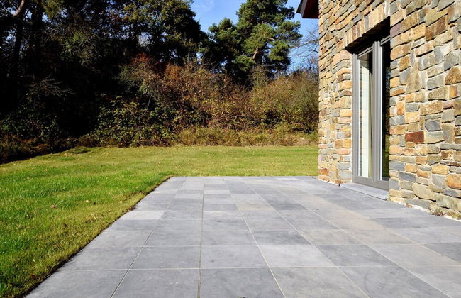 Cosy Holiday Home in Durbuy With Garden - Foto 22