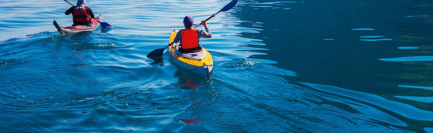 Location de kayak à Santoña
