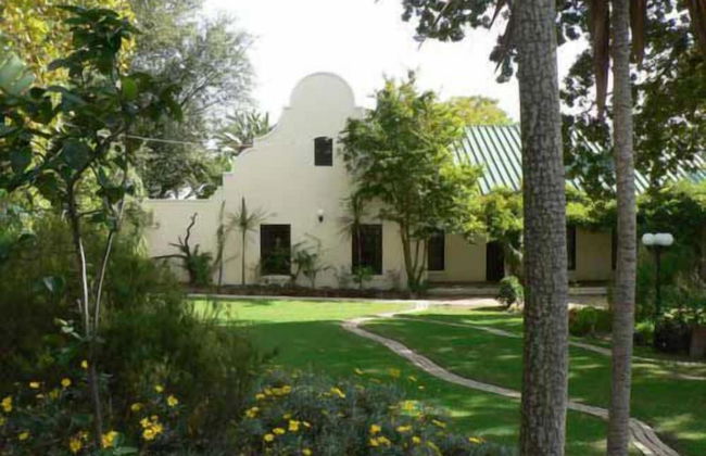 The Country Guesthouse - Photo 1