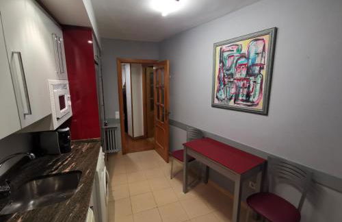 Cómoda vivienda en Huesca - Foto 10