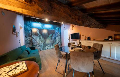 Palazzo delle Tre Lune Apartments - Foto 63