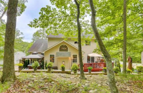 Charming, Restful Getaway - Foto 79