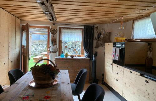 Chalet le Dolomiti - Foto 17