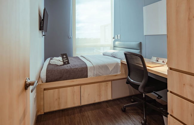 UMA Suites Chia - Photo 27