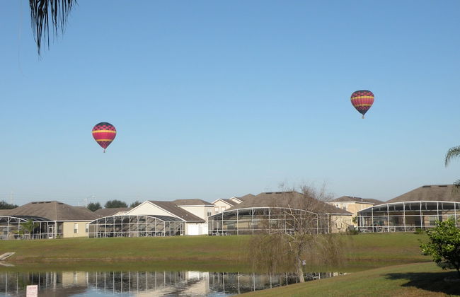 Ov2487 - Hampton Lakes - 5 Bed 3 Baths Villa - Foto 11