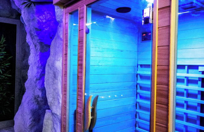 Napoli Centro Suite & Spa - Foto 12