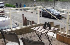 Cochem huis aan de Moezel - Foto 9