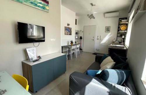 Studio Alpha - relax e jacuzzi - Foto 13