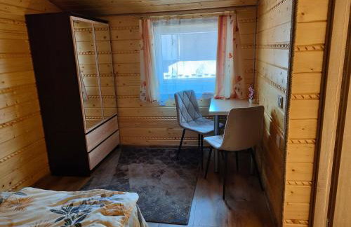 Danielówka na Szlaku Rogasiowym - Foto 18