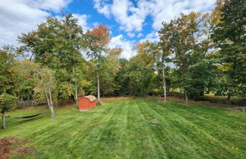 Chic Spacious Apt Near Attractions/Food/EWR/NYC - Foto 44