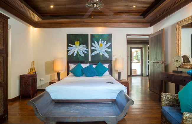 Shiva Samui Luxury Villas - Foto 52