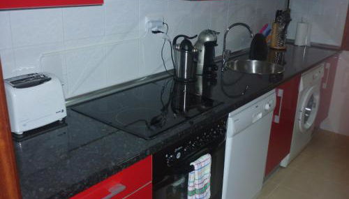 Apartamento La Gloria - Foto 3