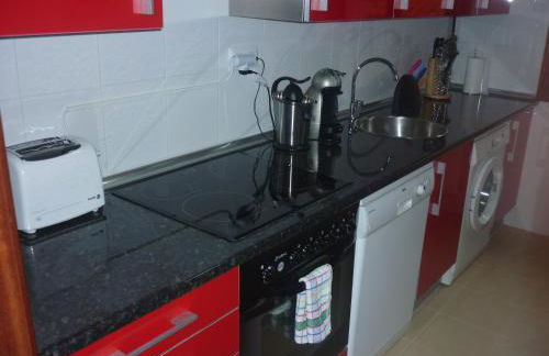 Apartamento La Gloria - Foto 3