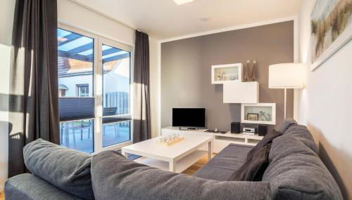 Ferienhaus Spaden - Foto 2