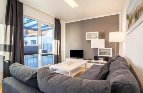 Ferienhaus Spaden - Foto 2