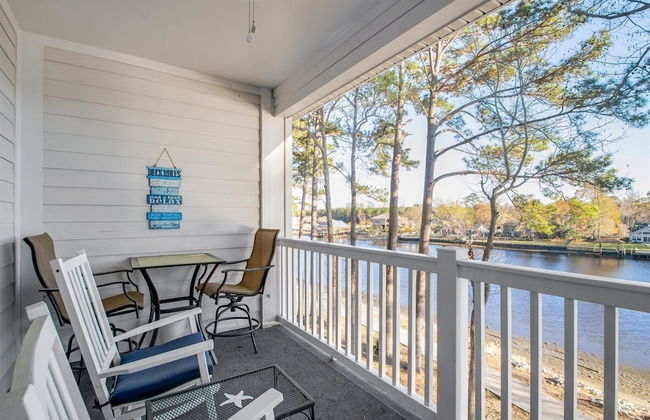 Riverwalk 303 - Foto 42