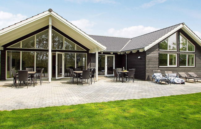 Holiday Home in Kappeln - Foto 1