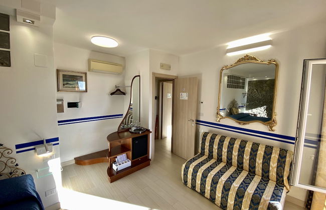 Giovanni Rooms Manarola - Foto 43