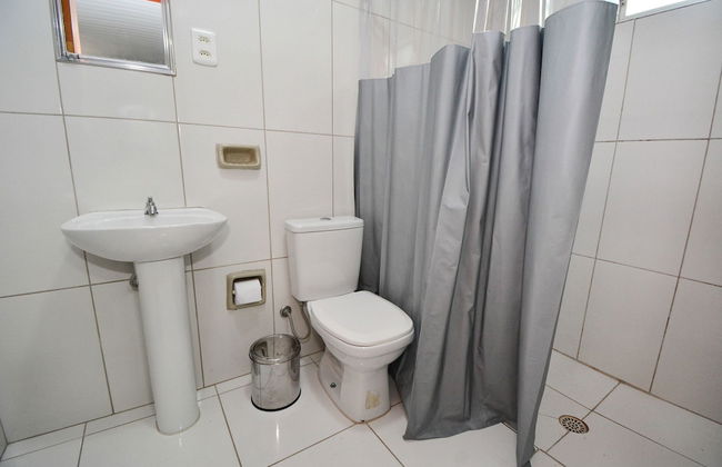 Chalé na Praia dos Ingleses - Photo 12