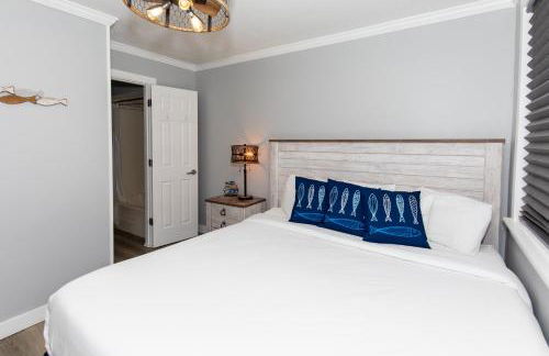 Downtown Waterfront Escape - Foto 8