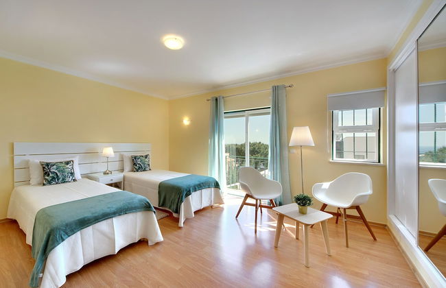 Eagle Eye Villa - Foto 4