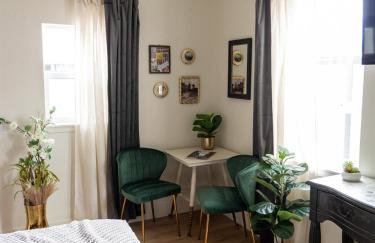 Downtown Boise Sunset Ave Romantic Private Suite - Photo 25