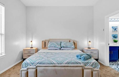 4 BR w/ Pool 10 min to Six flags, AT&T Stadium & Glode Life Park - Foto 7