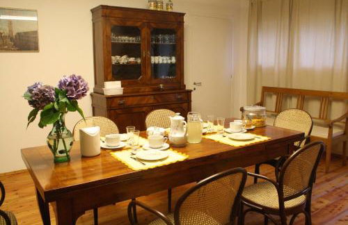 Agriturismo Fattoria Ortoalpino - Foto 78