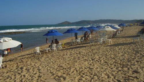 Condomínio Enseada dos Corais apto completo - Foto 4