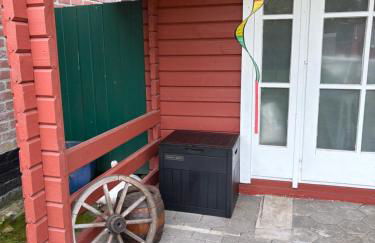 Haus Haddorfer See "Hus vi d Sjön" - Foto 10