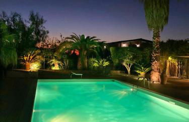 The Bamboo villa - Fraschetti Daniele - Foto 59