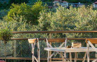 Olive Garden Villas and Apartments - Foto 33