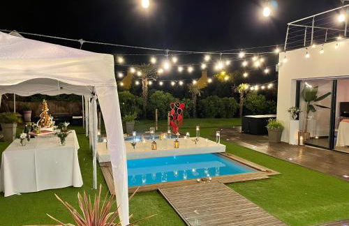 Villa Charles & Ashton - Foto 30