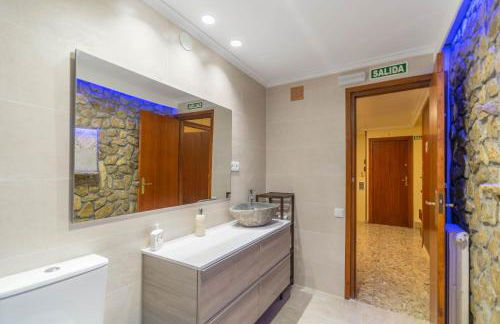 Amplia casa para desconectar con vistas al lago - Foto 28