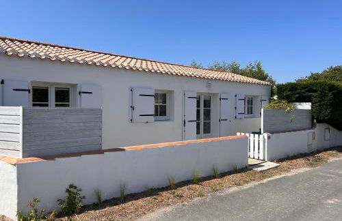 Petite maison au calme, dans une impasse - Foto 1