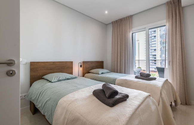 Apartamento Rocha Mar by Portucasa - Foto 35