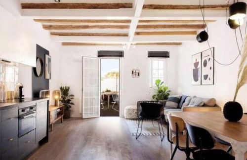 Oasis Sagrada Familia - Foto 9