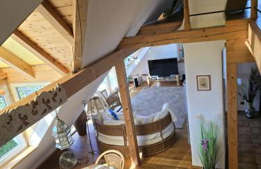 Haus Roswitha Sundermeyer Wohnung A - Foto 28