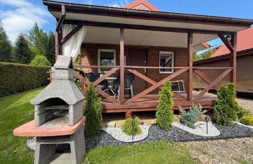 Domek Malinowy - Photo 79