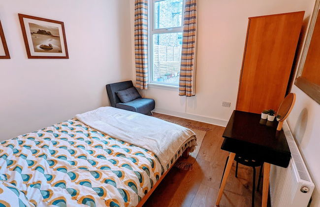 TopHome Stoke Newington - Foto 28