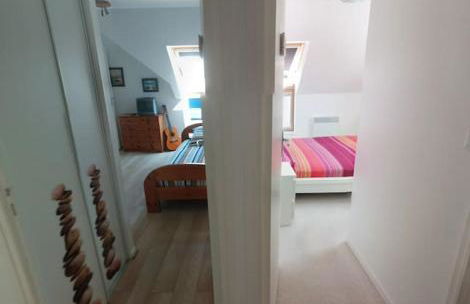 Résidence Les Roches Blanches - Foto 23